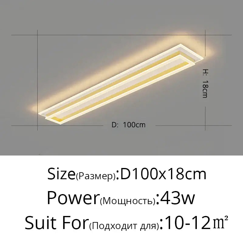 Modern chrome and black dimmable led chandelier with sleek white frame and warm yellow illumination for living room decorbites dimmable led