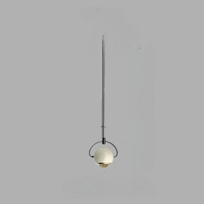 Modern Colorful Aluminum Mini Pendant Light - Decorbites