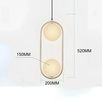 Modern gold ring pendant light with cream frosted glass shades in metallic frame ideal as decorbites gold ring light fixture