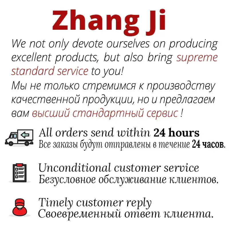 Modern matte white and teal soap pump dispenser with bold red Zhang ji logo promoting fast shipping and service