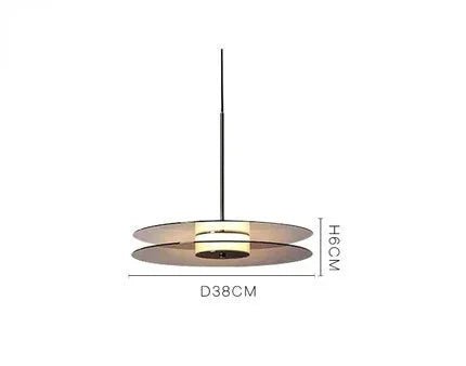 Modern Scandinavian White Glass Bedside Pendant Light - Decorbites