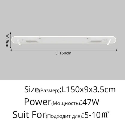Modern white bedside wall lamp with sleek led bathroom mirror light and integrated mounting hooks for bedroom use