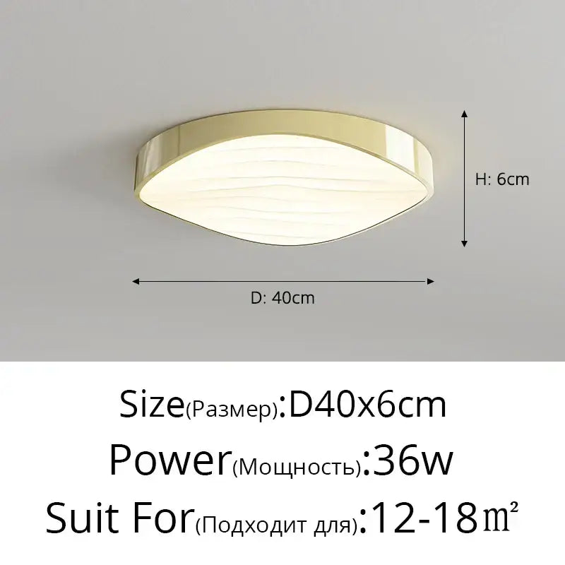 Modern white circular chandelier with oval brushed gold frame and opal diffuser panel by decorbites circular chandelier
