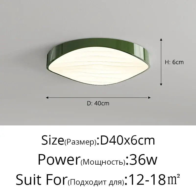 Modern white circular chandelier with sleek green metallic frame and soft white diffused light for dining room decorbites circular chandelier