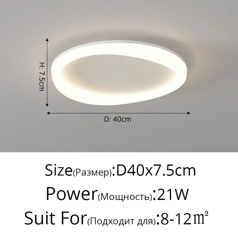Modern white cloud ceiling light with sleek minimalist design and soft diffused glow for bedroom illumination