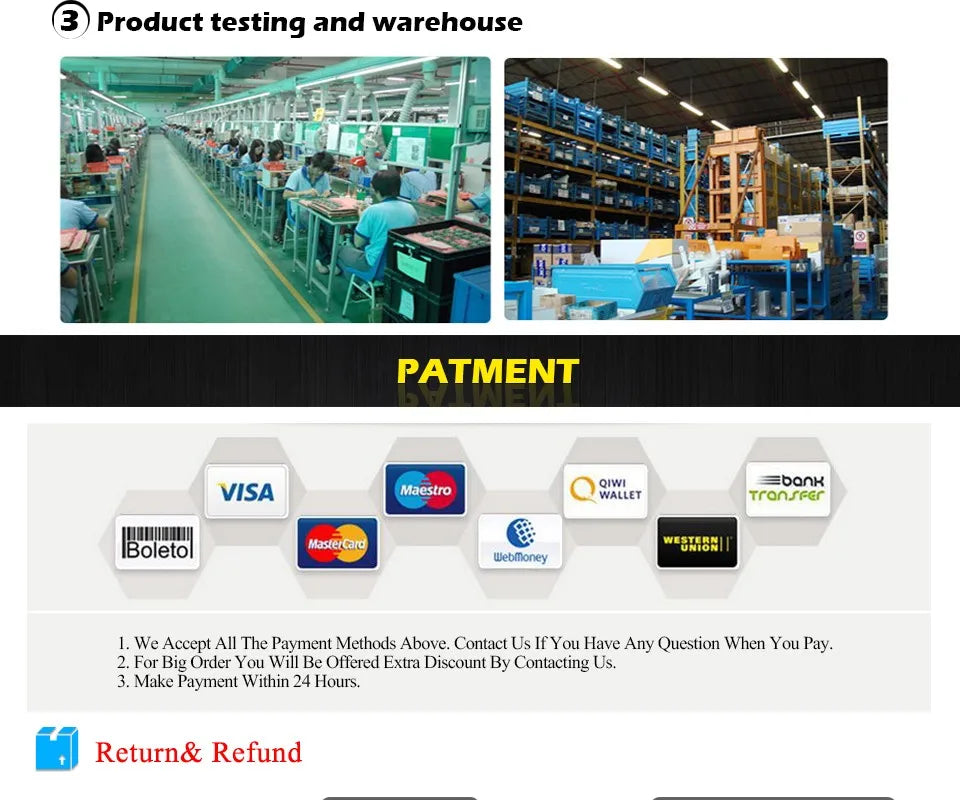 Payment method logos including visa mastercard and qiwi wallet for noguchi pendant shop hanging light dining room lantern light