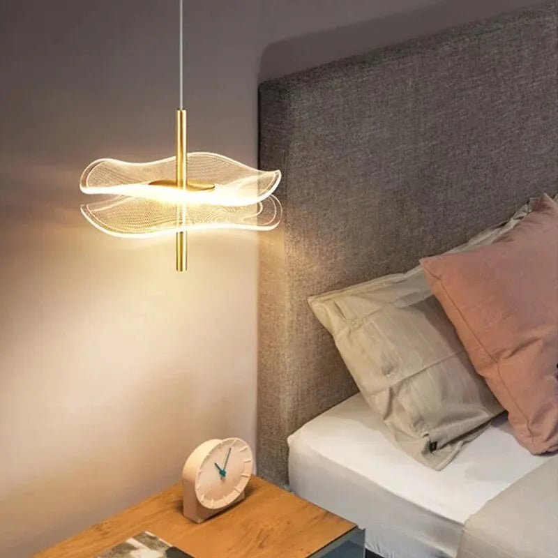 Nordic Modern LED Pendant Lamp - Decorbites