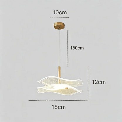 Nordic Modern LED Pendant Lamp - Decorbites