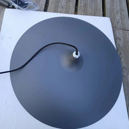 Nordic UFO Metal Pendant Light - Decorbites