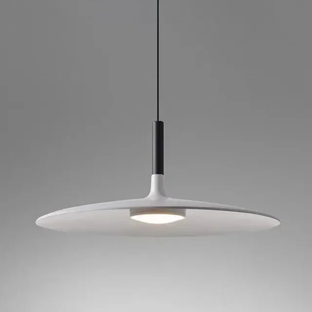 Nordic UFO Metal Pendant Light - Decorbites