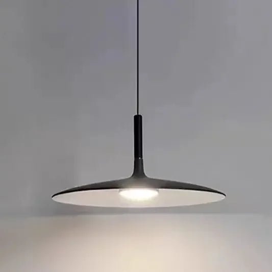Nordic UFO Metal Pendant Light - Decorbites
