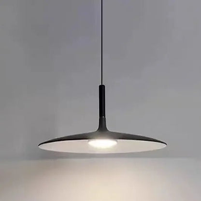 Nordic UFO Metal Pendant Light - Decorbites