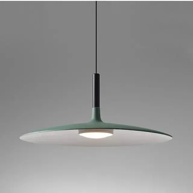 Nordic UFO Metal Pendant Light - Decorbites