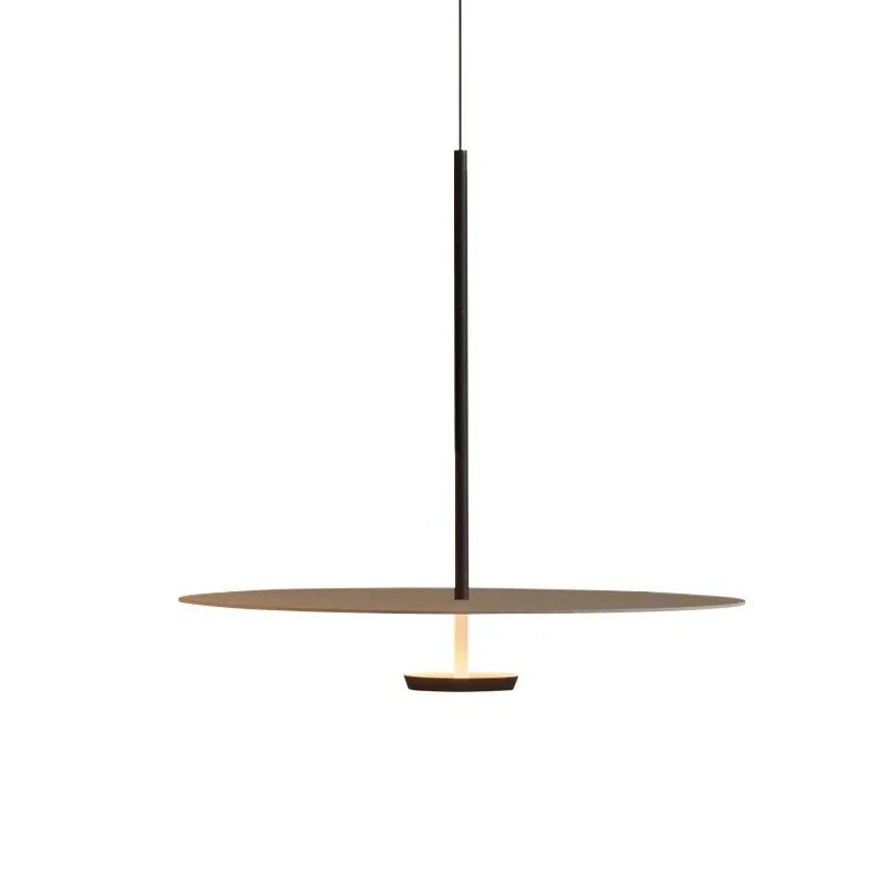 Nordic UFO Metal Pendant Light Chandelier - Decorbites