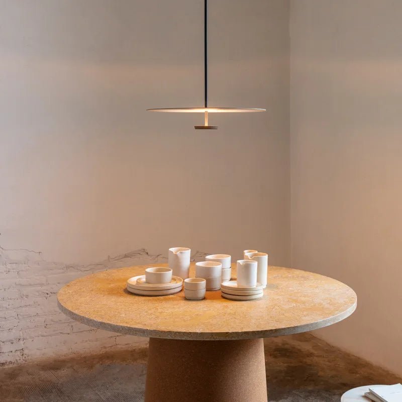 Nordic UFO Metal Pendant Light Chandelier - Decorbites