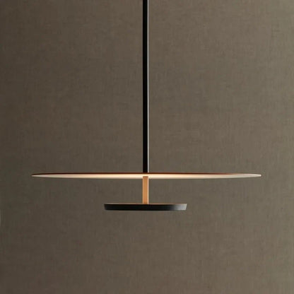 Nordic UFO Metal Pendant Light Chandelier - Decorbites