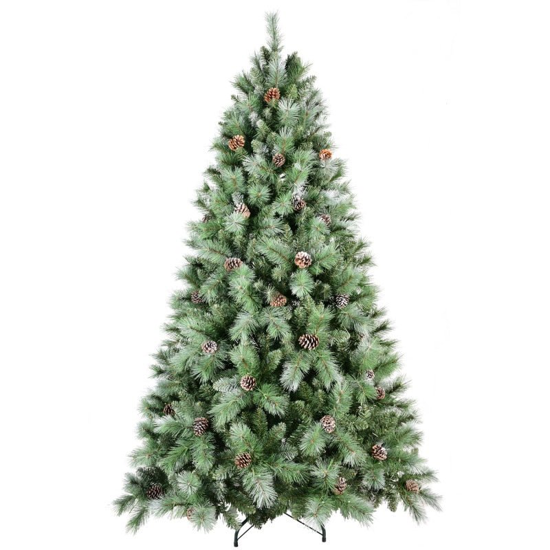 PVC Christmas Tree, Christmas Decorations - Decorbites