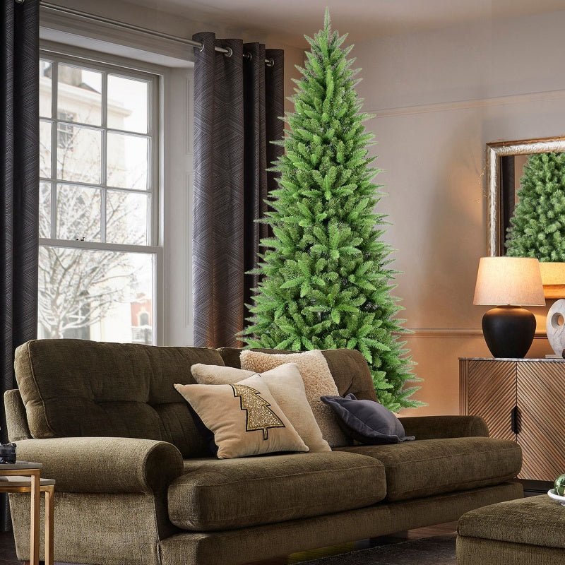 PVC Christmas Tree, Christmas Decorations - Decorbites