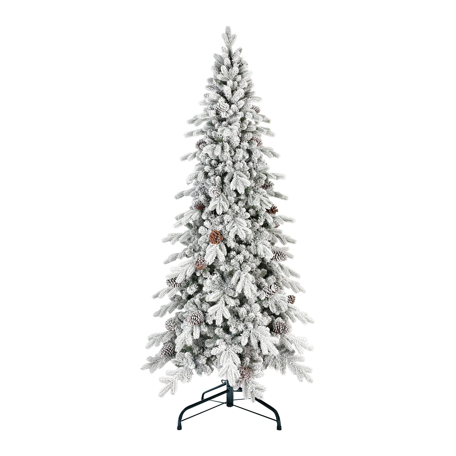 PVC Christmas Tree, Christmas Decorations, - Decorbites