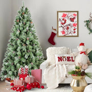 PVC Christmas Tree, Christmas Decorations - Decorbites
