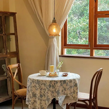 Warm amber glass pendant light with textured frosted finish from decorbites ceramic led pendant collection for bedroom decor